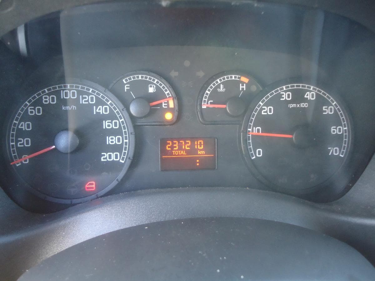 Fiat Doblo 1.9 JTD — imagem 12