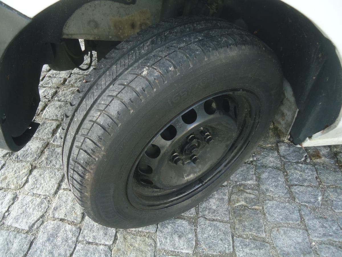 Fiat Doblo 1.9 JTD — imagem 15