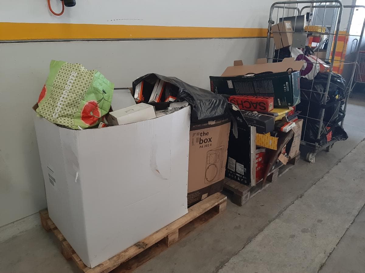 Peças para Veículos — imagem 2