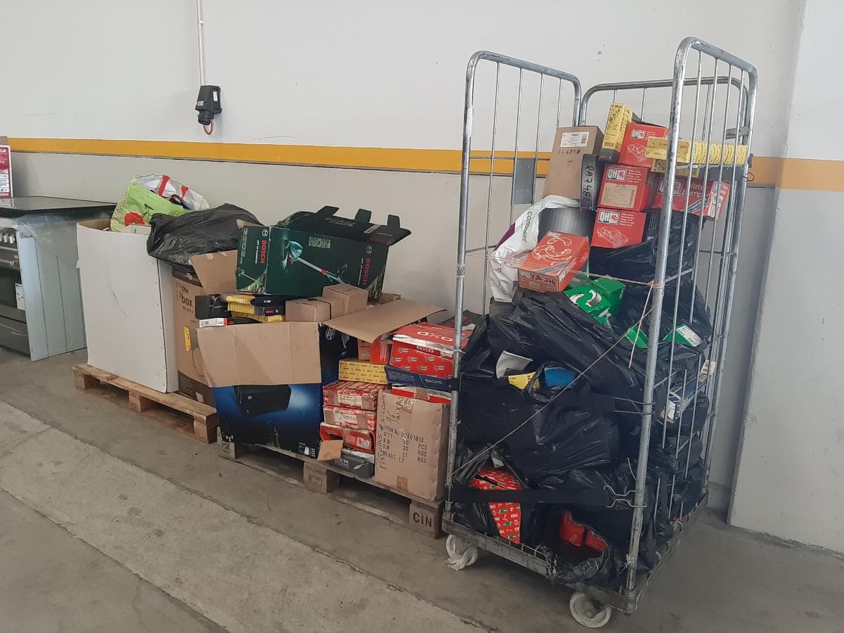 Peças para Veículos — imagem 3