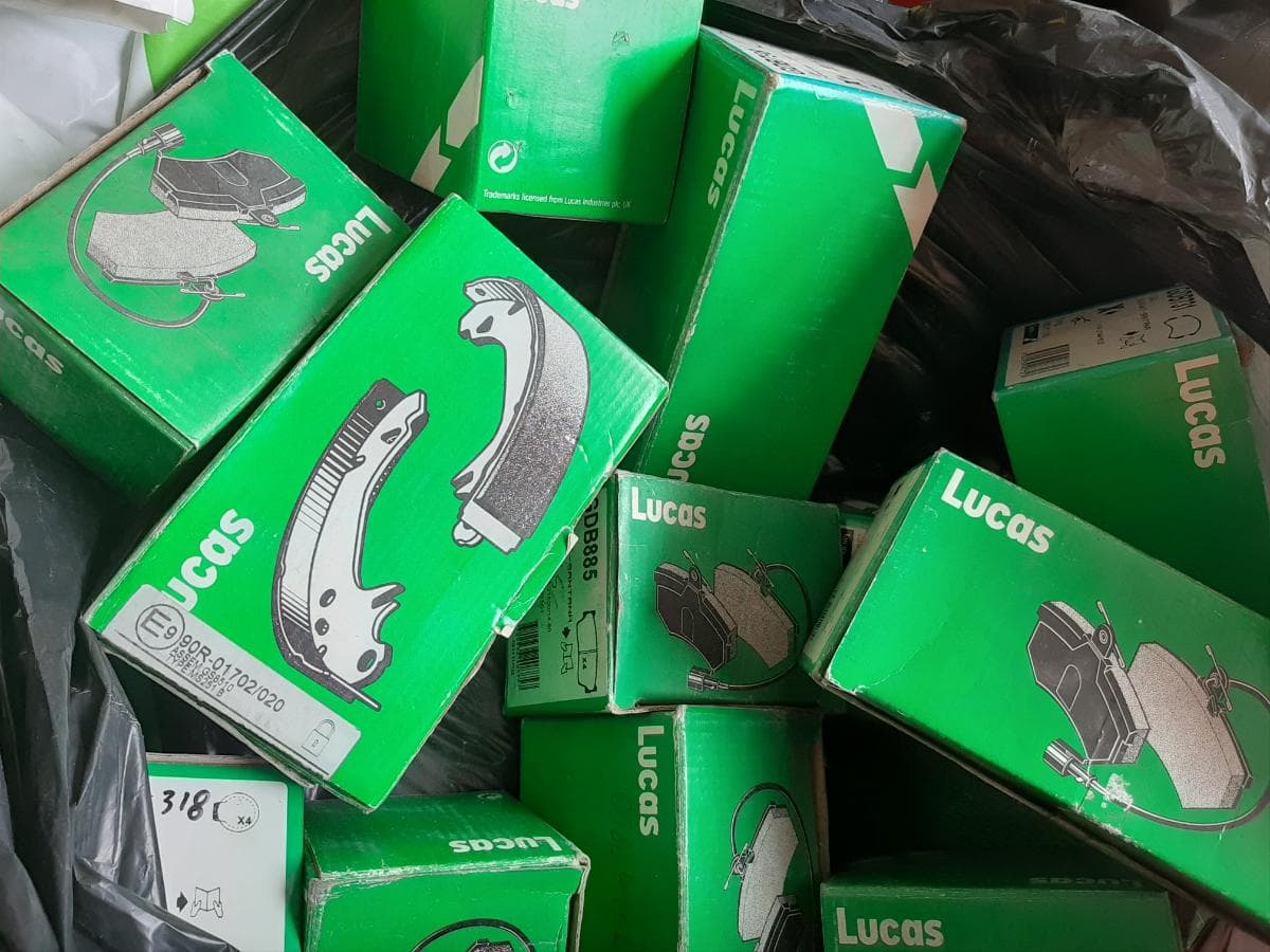 Peças para Veículos — imagem 13