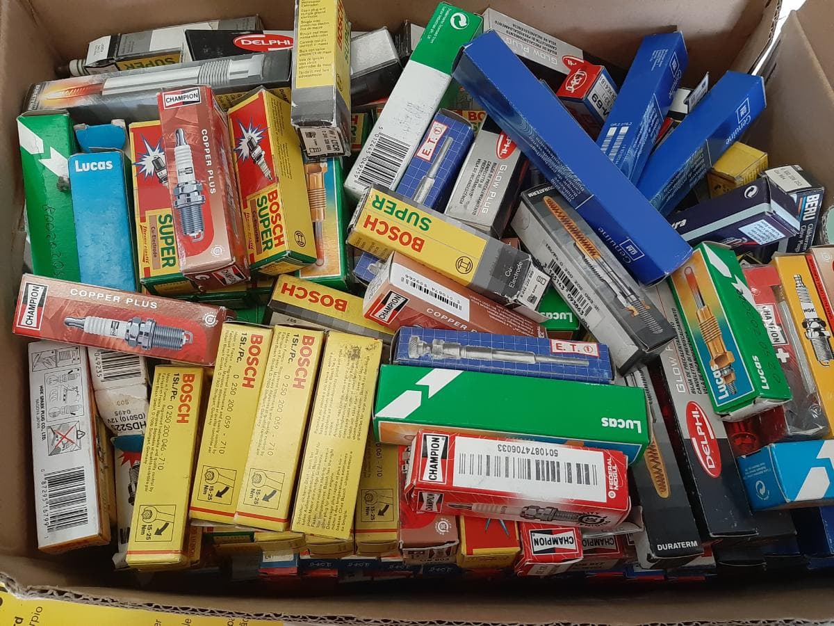 Peças para Veículos — imagem 16