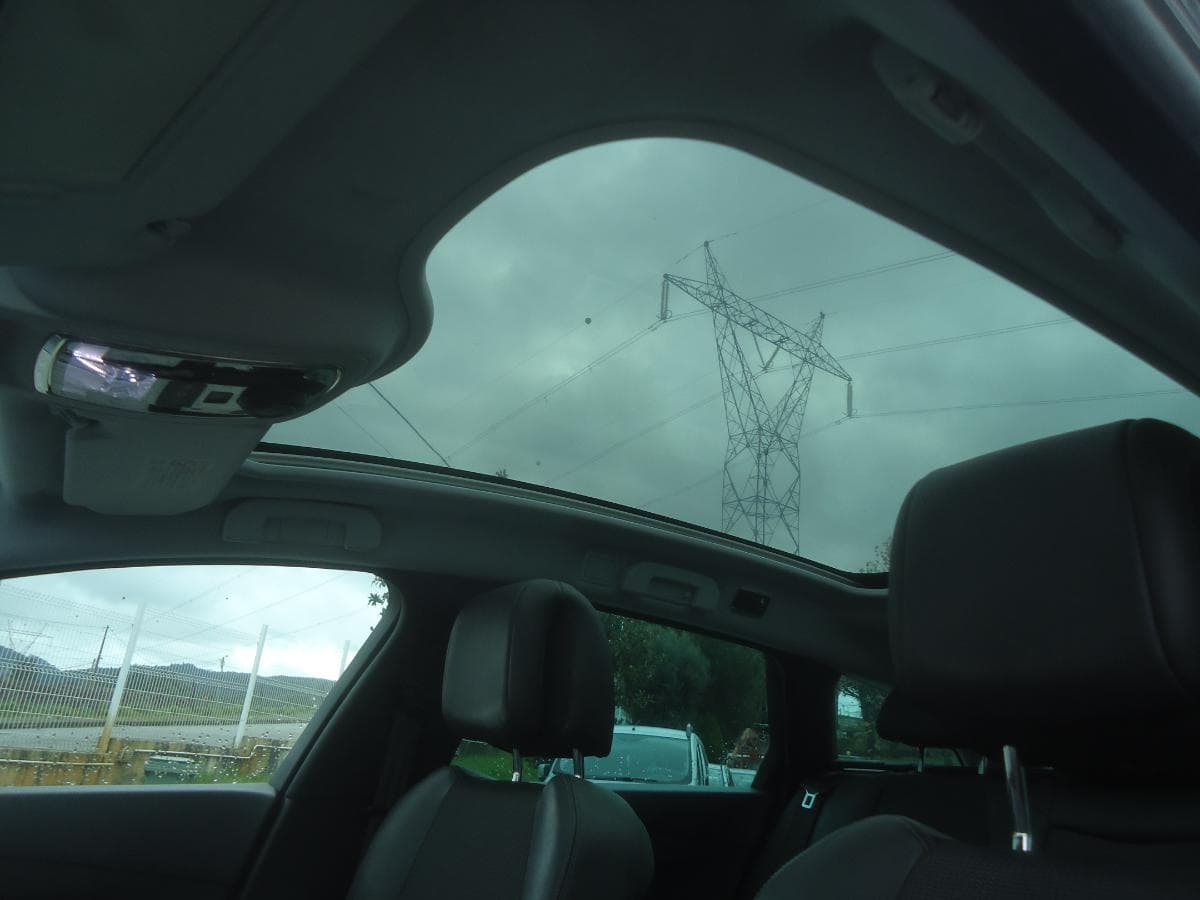 Peugeot 508 SW 2.0 HDI · Ano 2013 — imagen 15