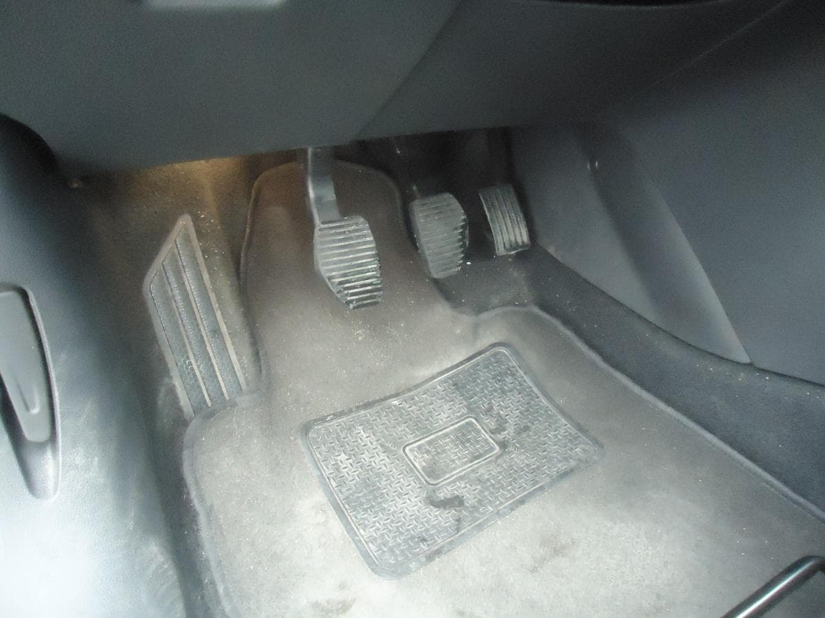Peugeot 508 SW 2.0 HDI · Ano 2013 — imagen 8