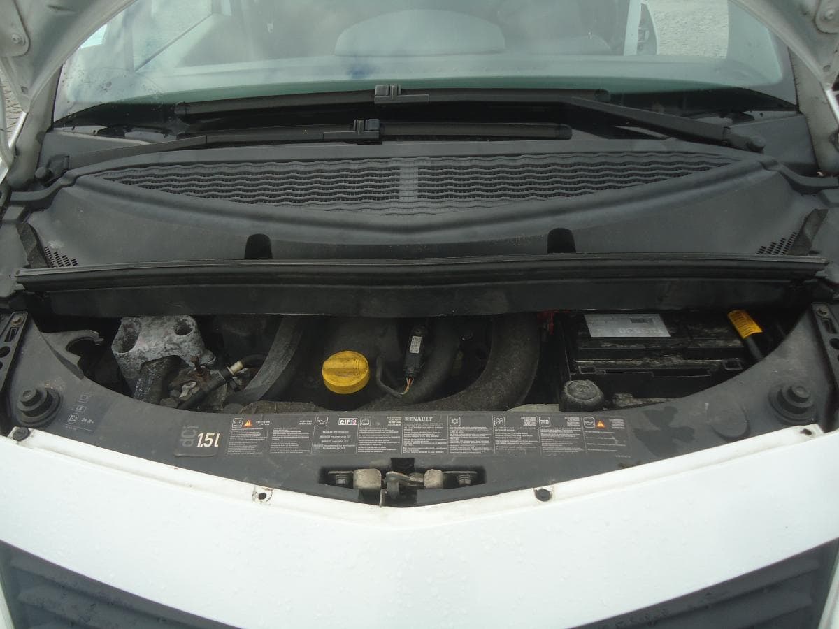 Renault Modus 1.5 DCI · Ano 2006 — image 16