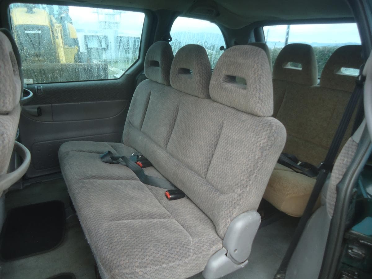Chrysler Voyager 2.0 — image 14