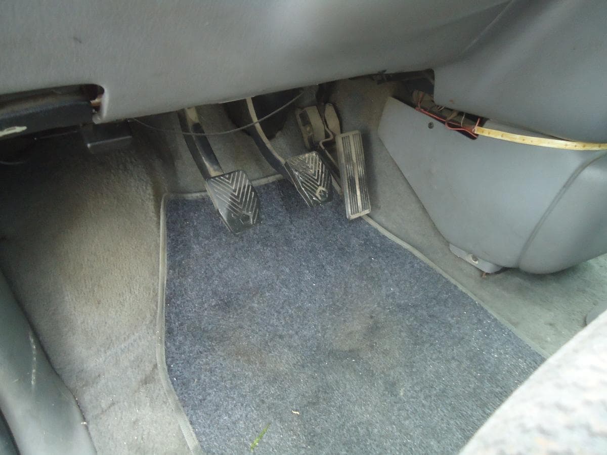 Chrysler Voyager 2.0 — image 8