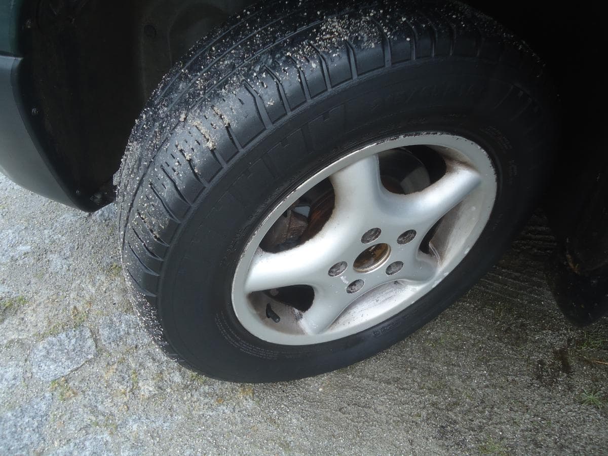 Chrysler Voyager 2.0 — image 17