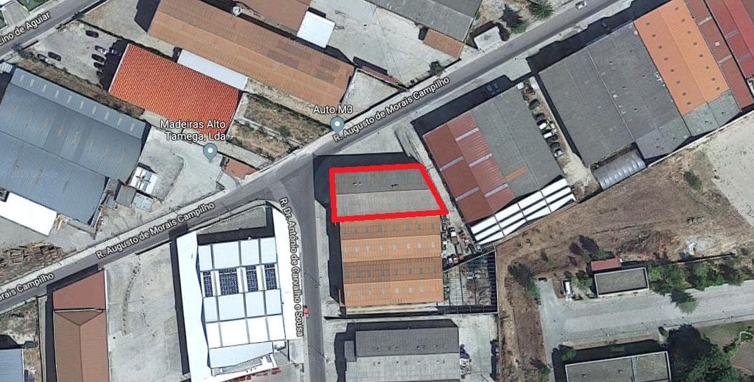 Armazém Industrial · Chaves — image 6