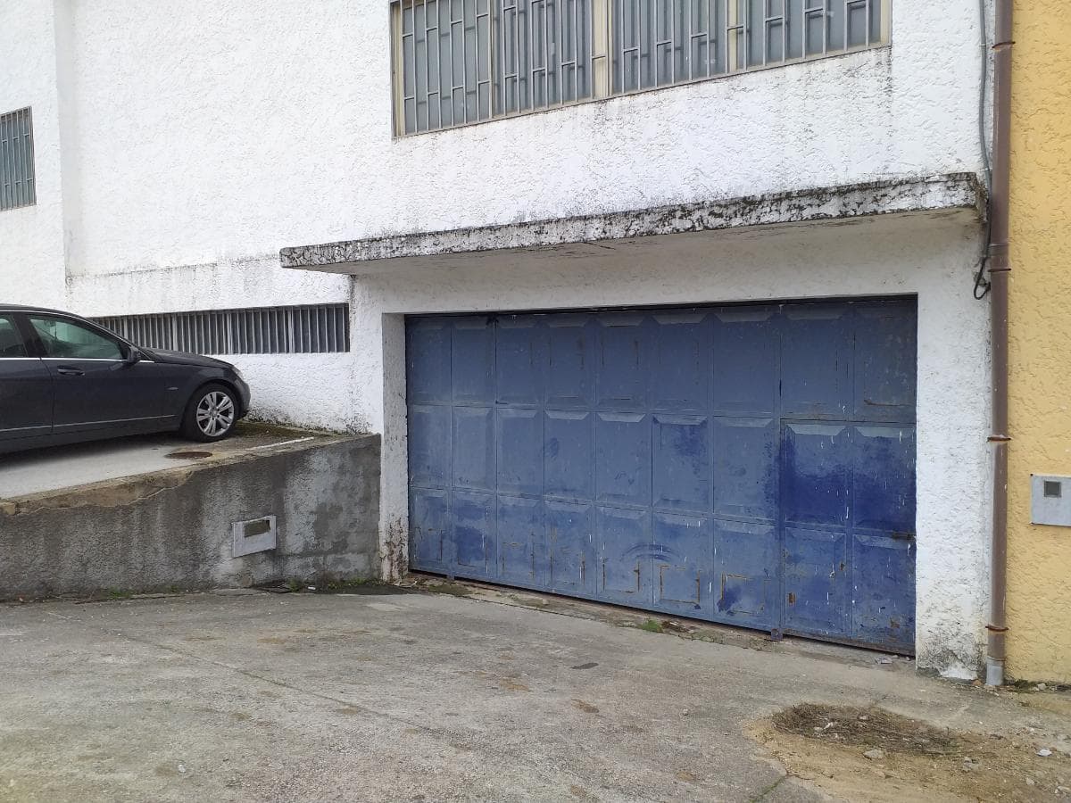 Armazém Industrial · Chaves — image 5