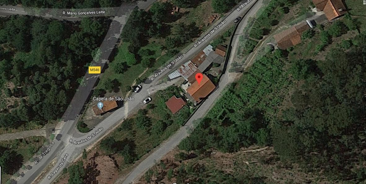 Nua Propriedade de Moradia · Barcelos — imagen 8