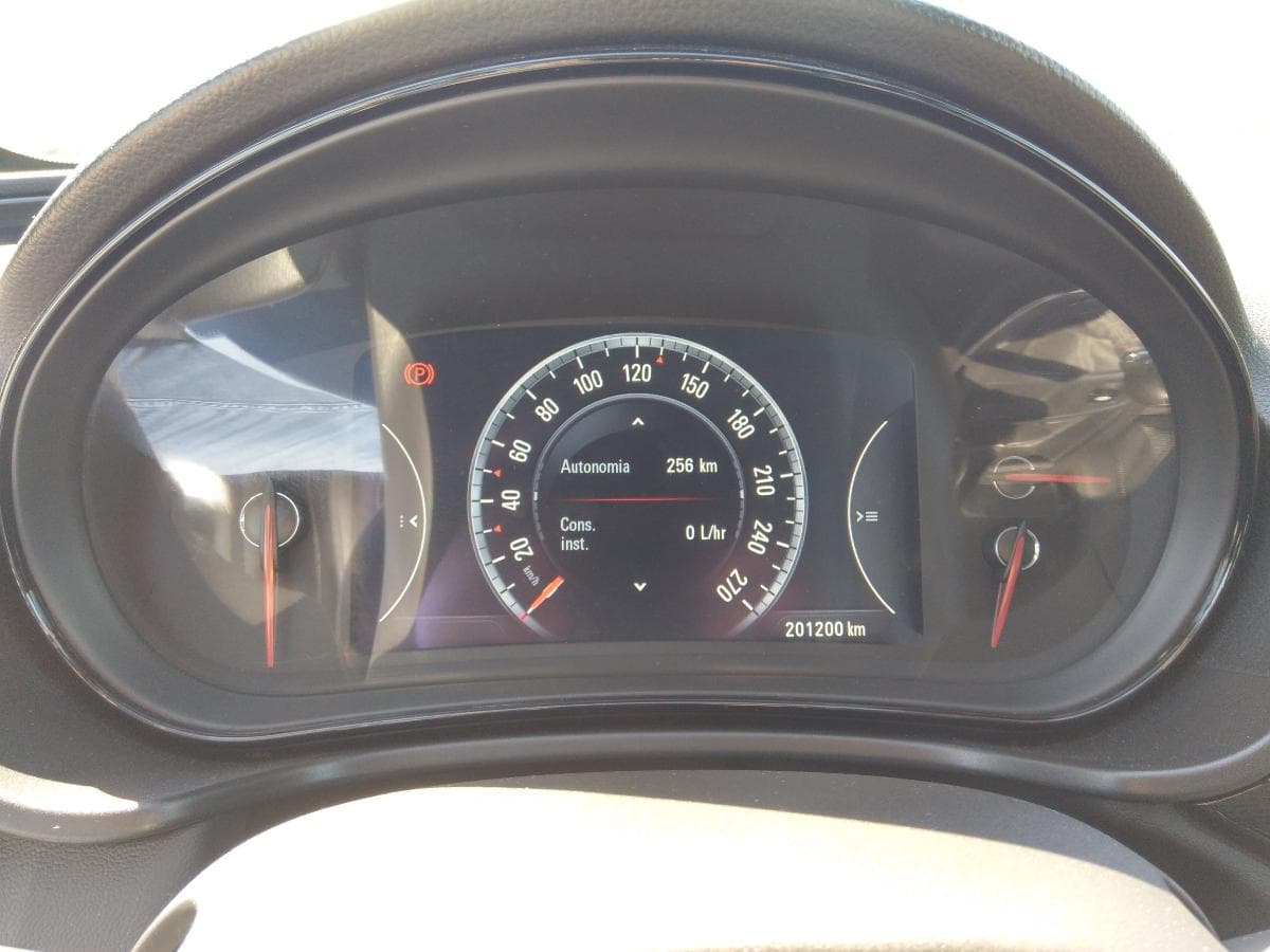 Opel Insígnia Cosmo St 2.0 CDTI — imagen 5