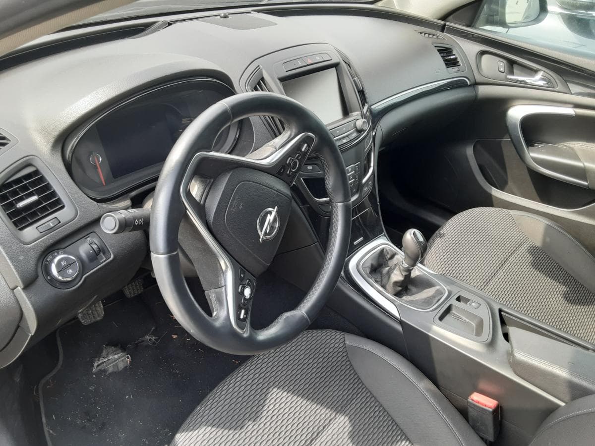 Opel Insígnia Cosmo St 2.0 CDTI — imagem 3