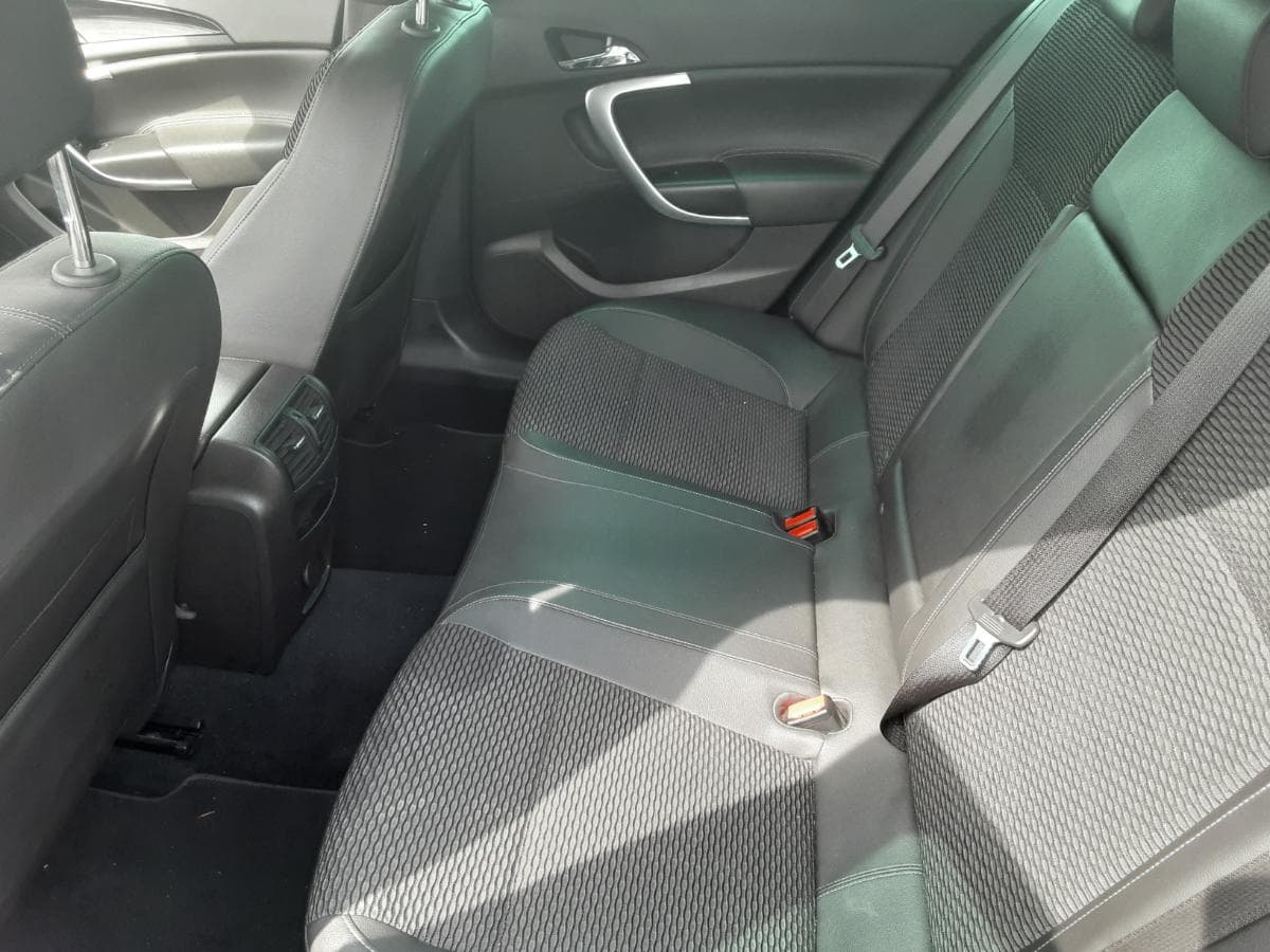 Opel Insígnia Cosmo St 2.0 CDTI — imagem 4