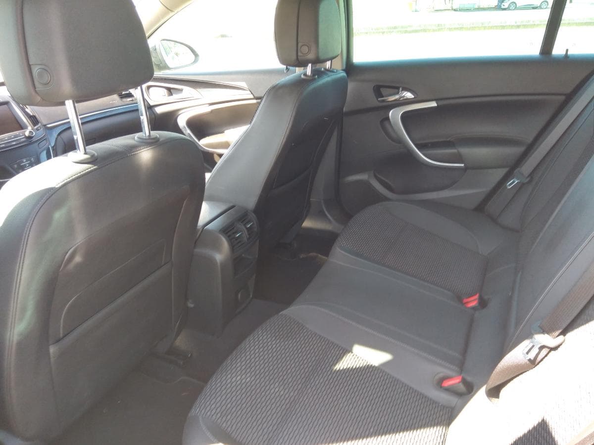 Opel Insígnia Cosmo St 2.0 CDTI — imagem 5