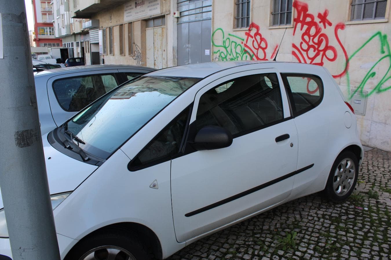 Mitsubishi Colt — image 1