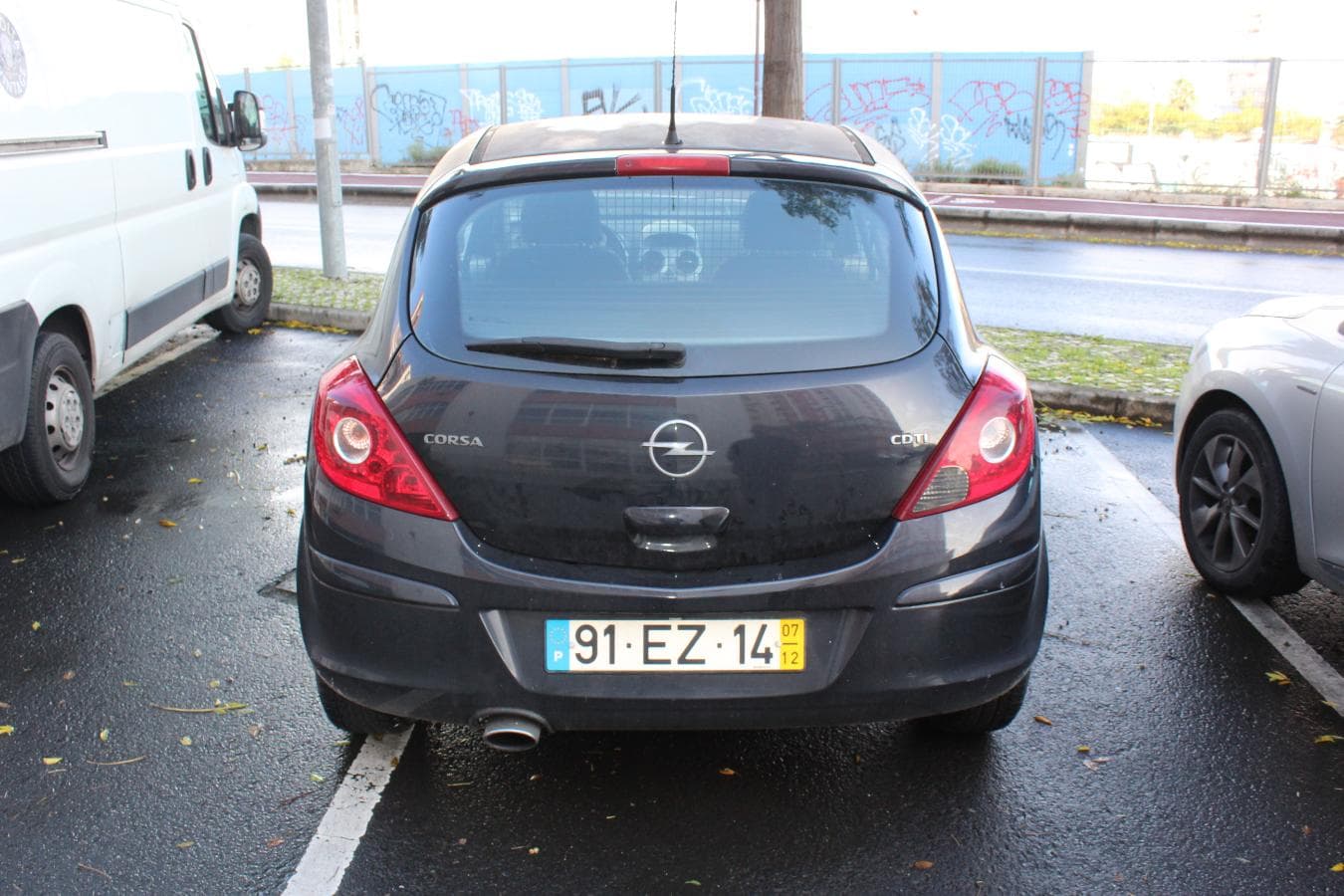 Opel Corsa — imagem 2