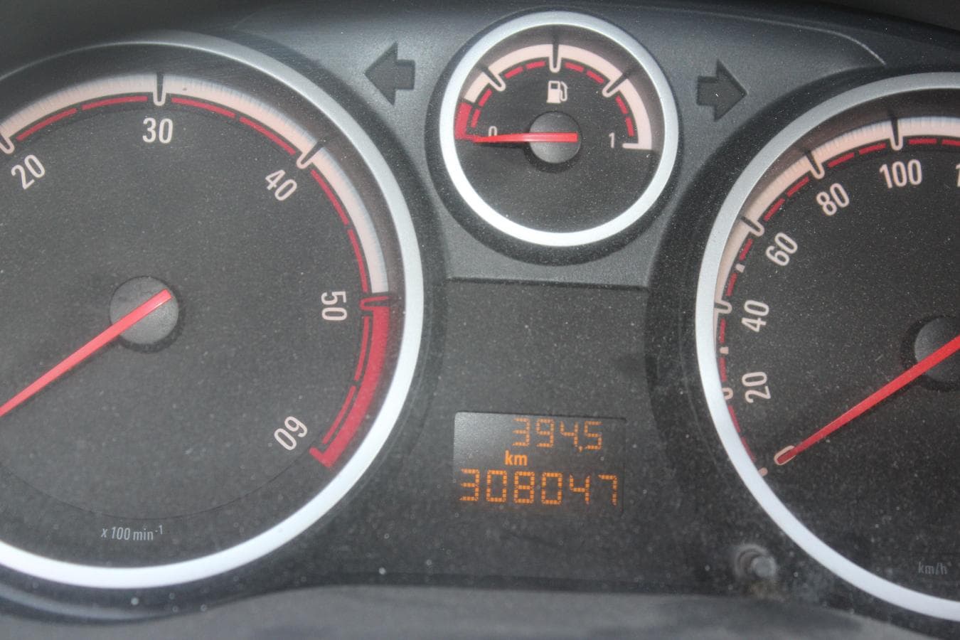 Opel Corsa — imagem 4