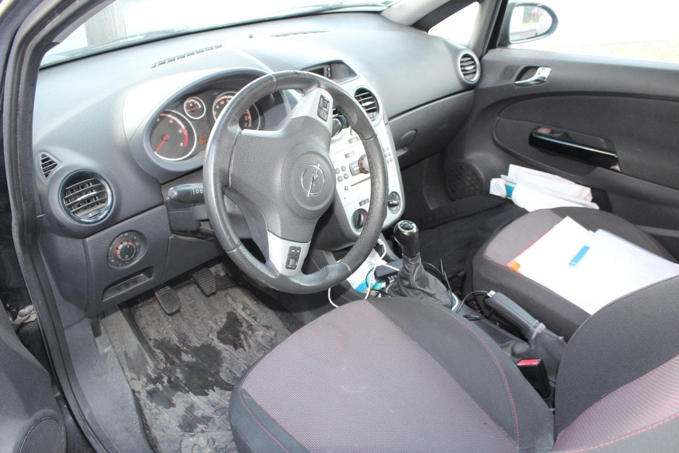 Opel Corsa — imagem 3