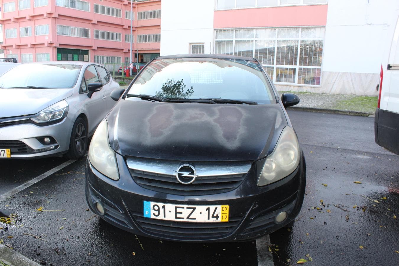 Opel Corsa — imagem 5