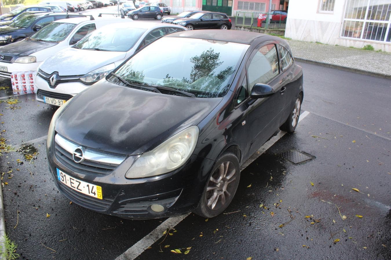 Opel Corsa — imagem 1