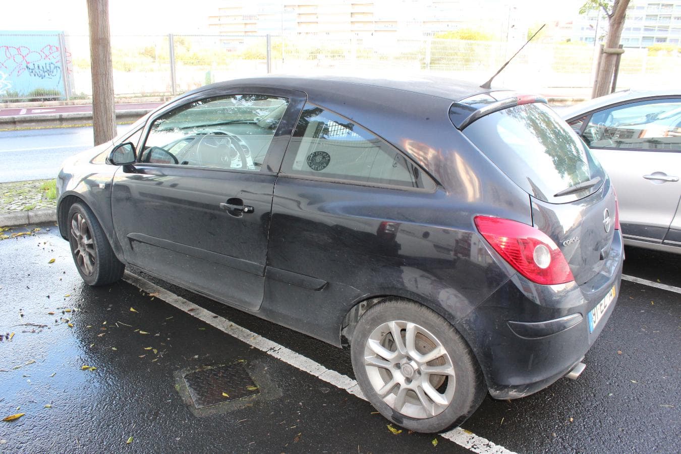 Opel Corsa — imagem 6