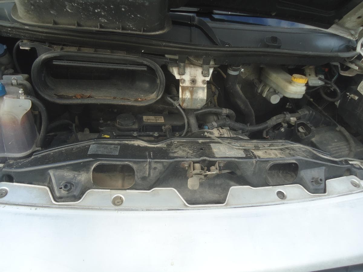 Fiat Ducato 250 2.3 Maxi · Ano 2007 — imagem 16