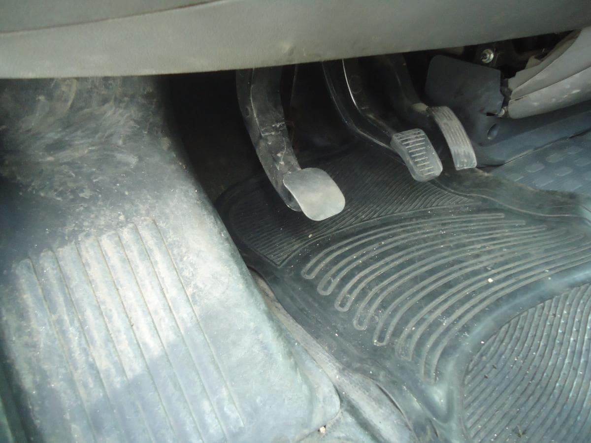 Fiat Ducato 250 2.3 Maxi · Ano 2007 — imagem 8