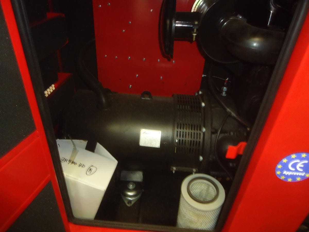 Gerador Lucla GLU-50 — image 6