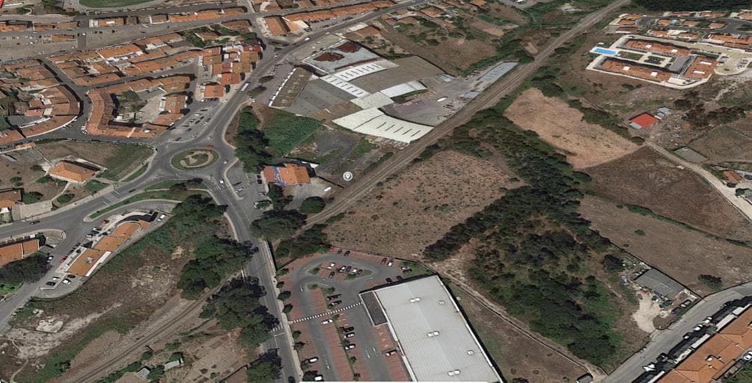 Lote para Construção · Mafra — imagem 15