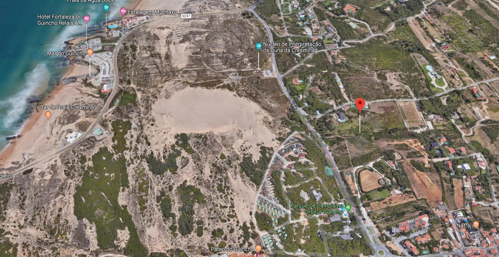 Terreno · Cascais — imagem 3