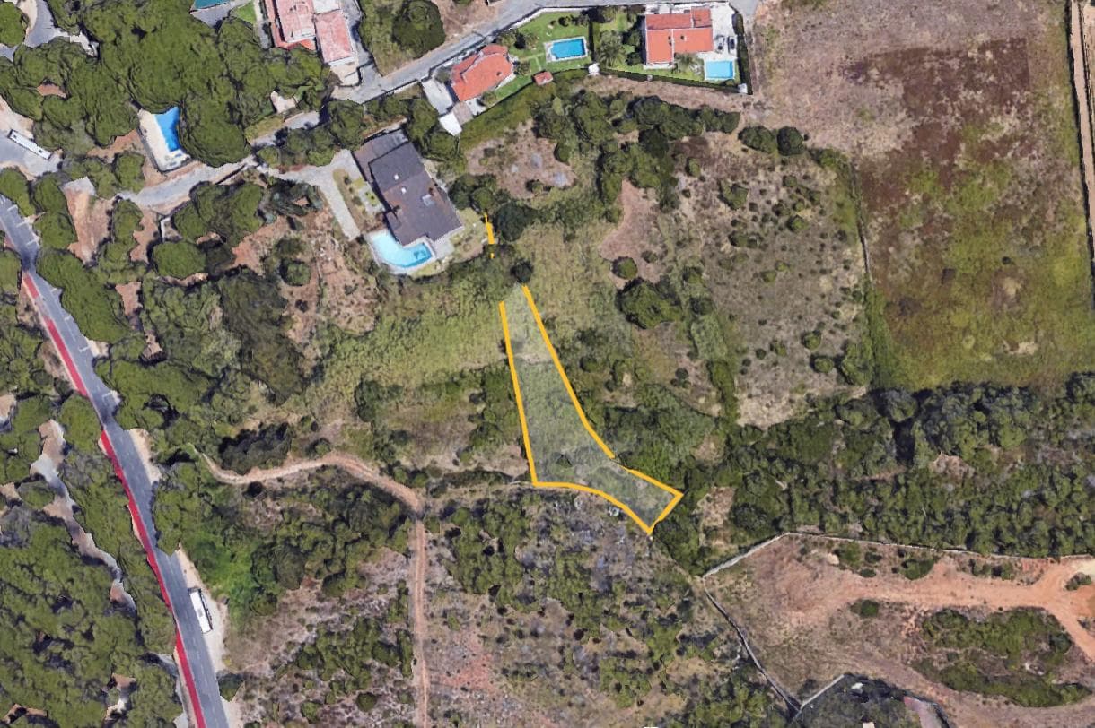 Terreno · Cascais — imagem 4
