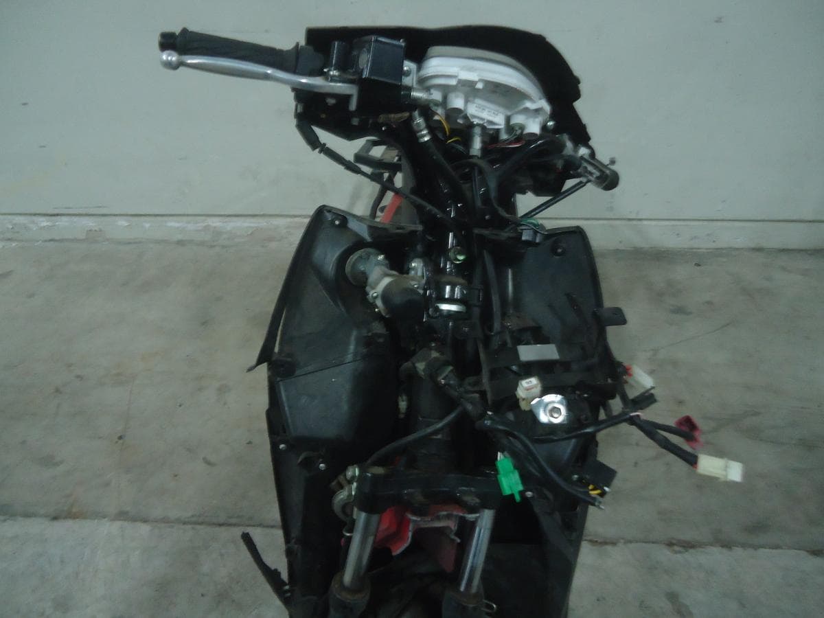 Motocicleta Suzuki — imagen 10