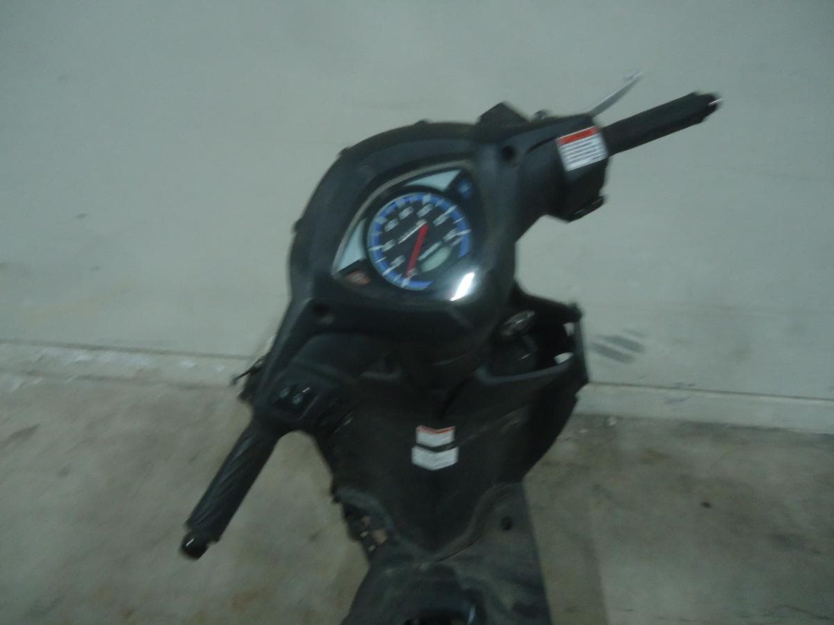 Motocicleta Suzuki — imagen 11