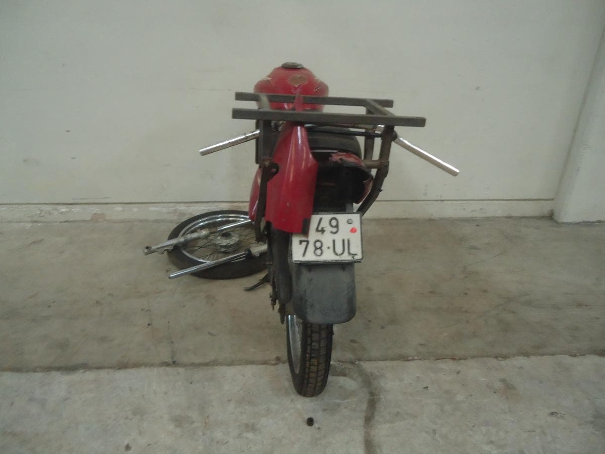 Motociclo Honda — image 6