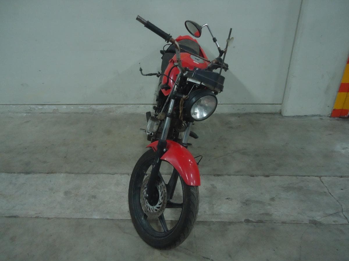 Motocicleta Honda — imagen 2