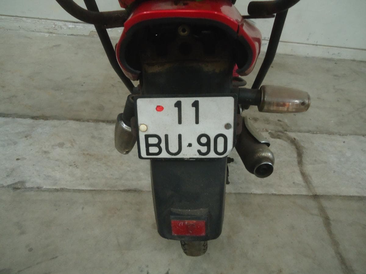 Motociclo Keeway — imagem 7