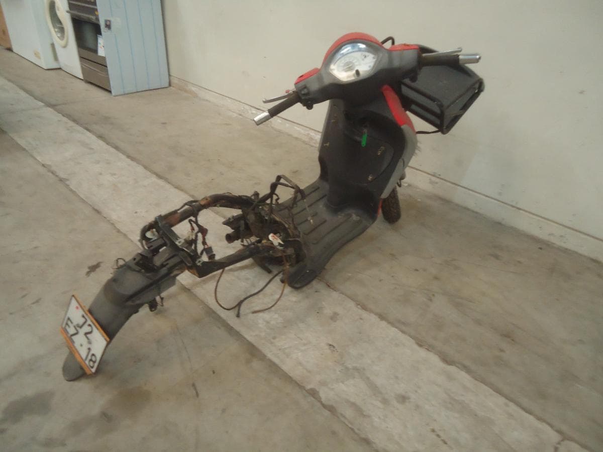 Motociclo · Ano 2007 — imagen 4