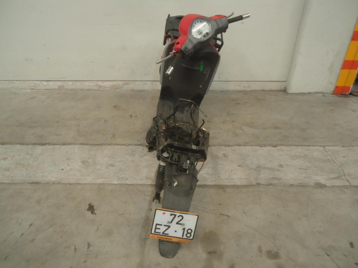 Motociclo · Ano 2007 — imagen 5