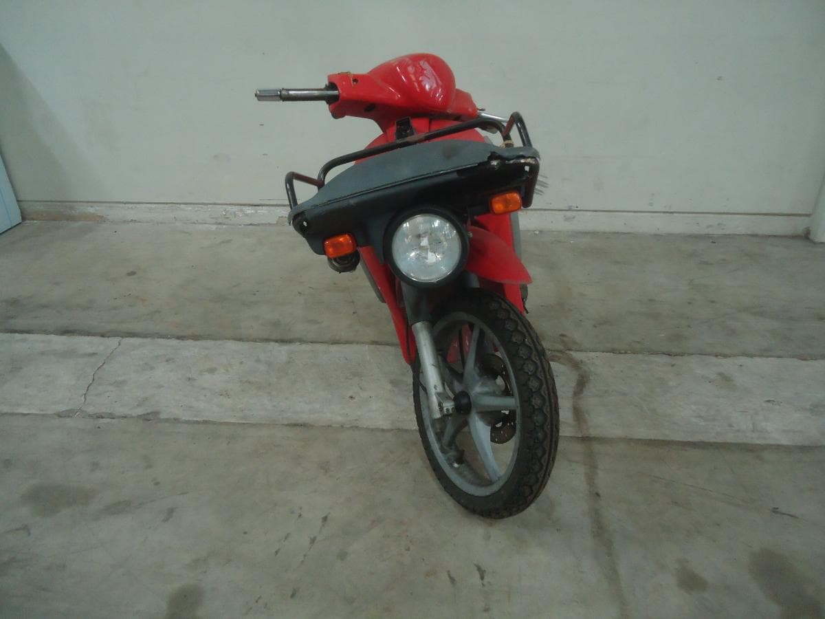 Motociclo · Ano 2007 — imagen 2
