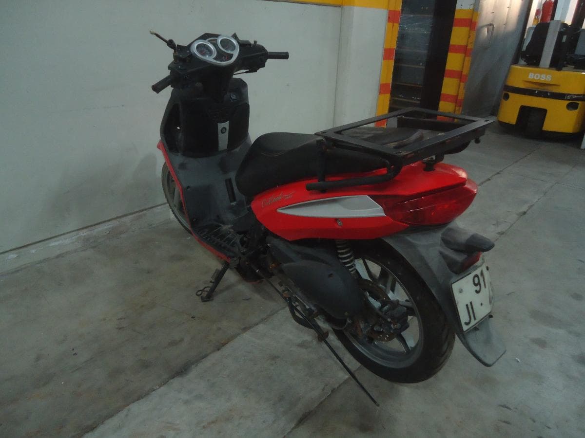 Motociclo · Ano 2010 — imagem 6