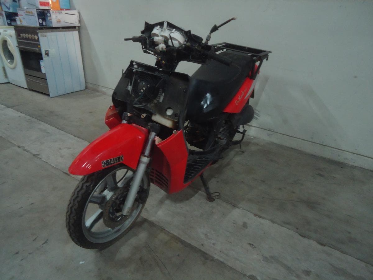 Motociclo · Ano 2010 — imagem 3