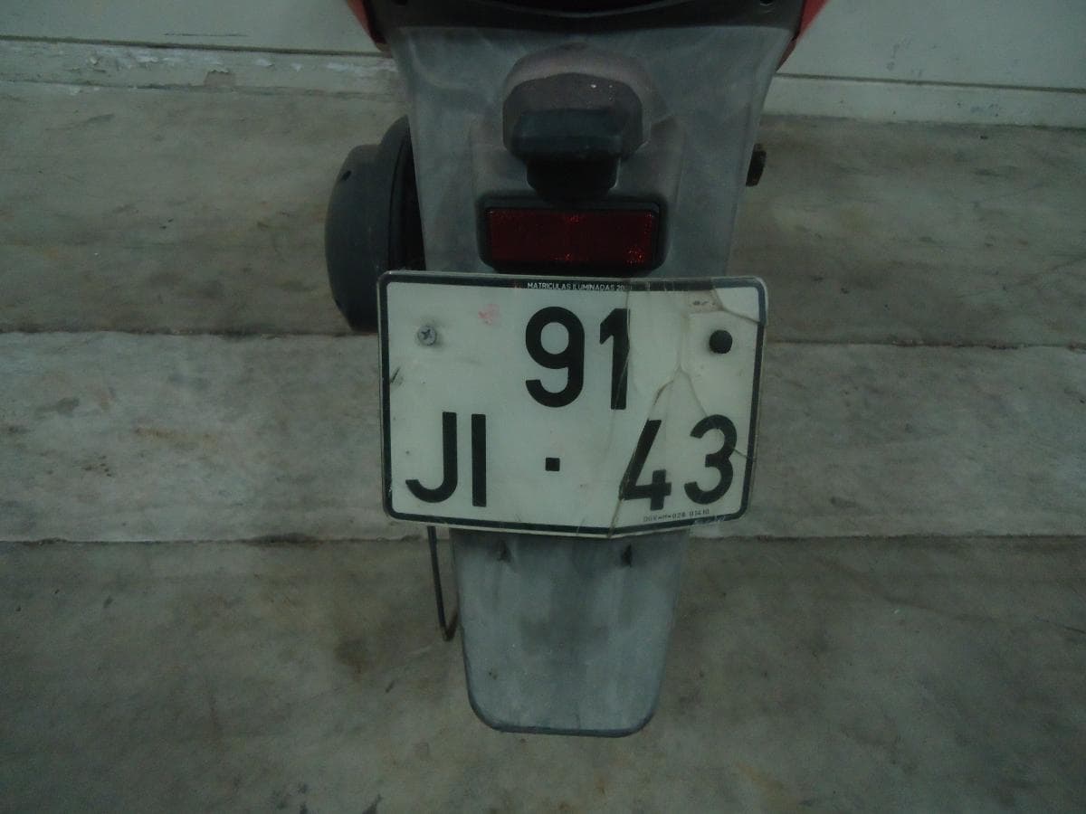 Motociclo · Ano 2010 — imagem 5