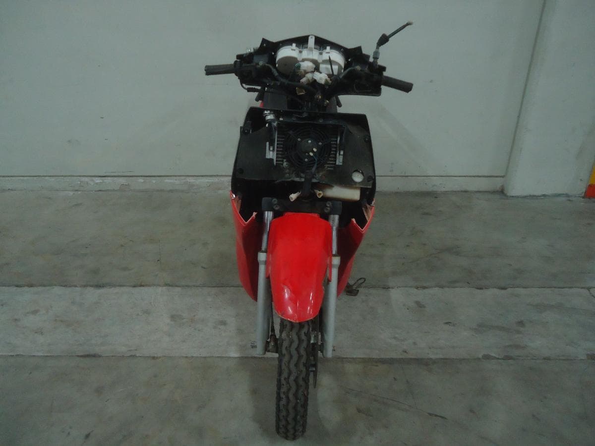 Motociclo · Ano 2010 — imagem 2