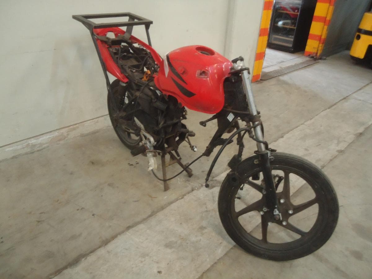 Moto Honda