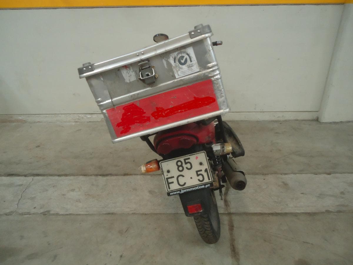 Motociclo Keeway — imagem 5