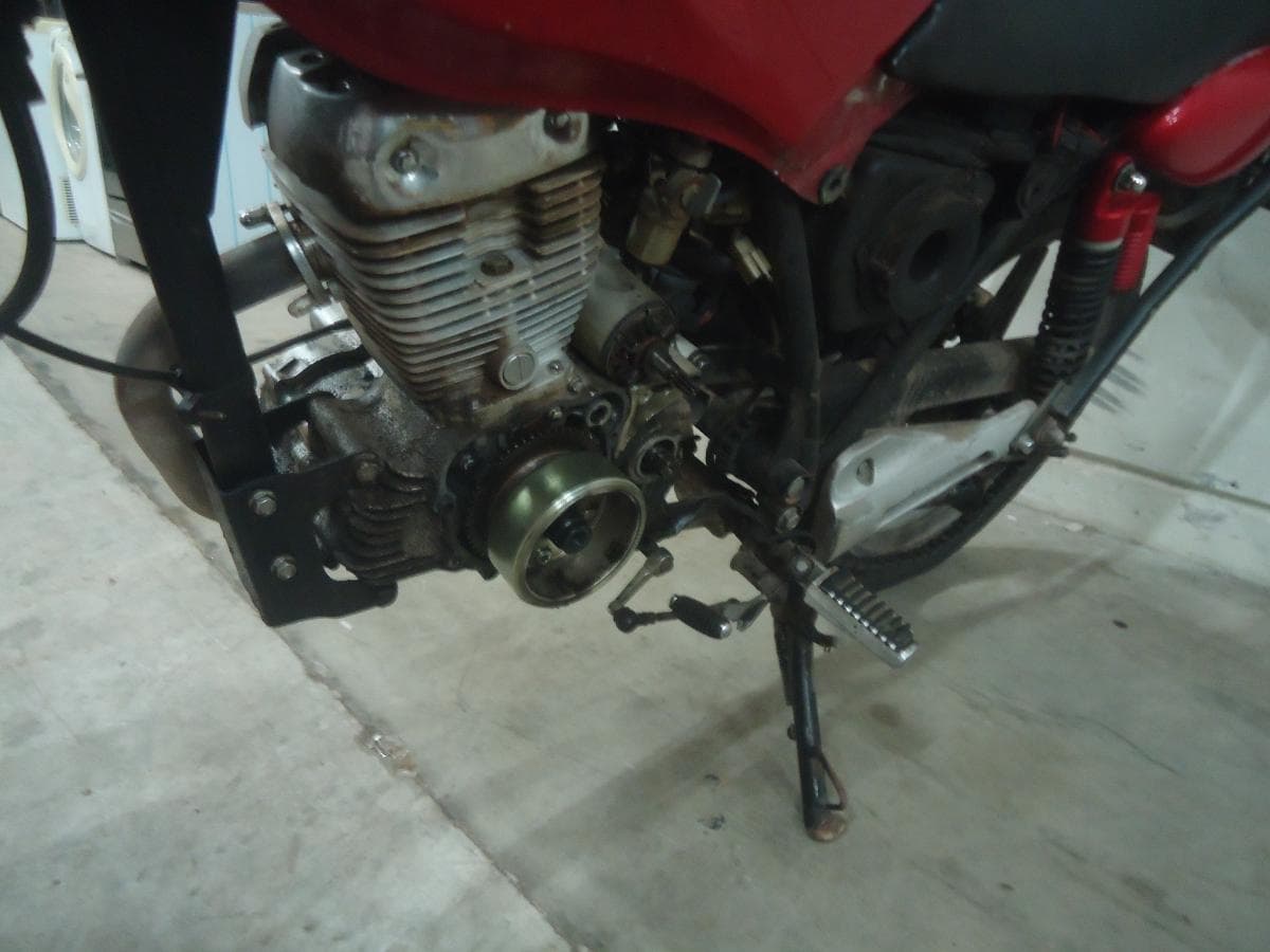 Motociclo Keeway — imagem 7