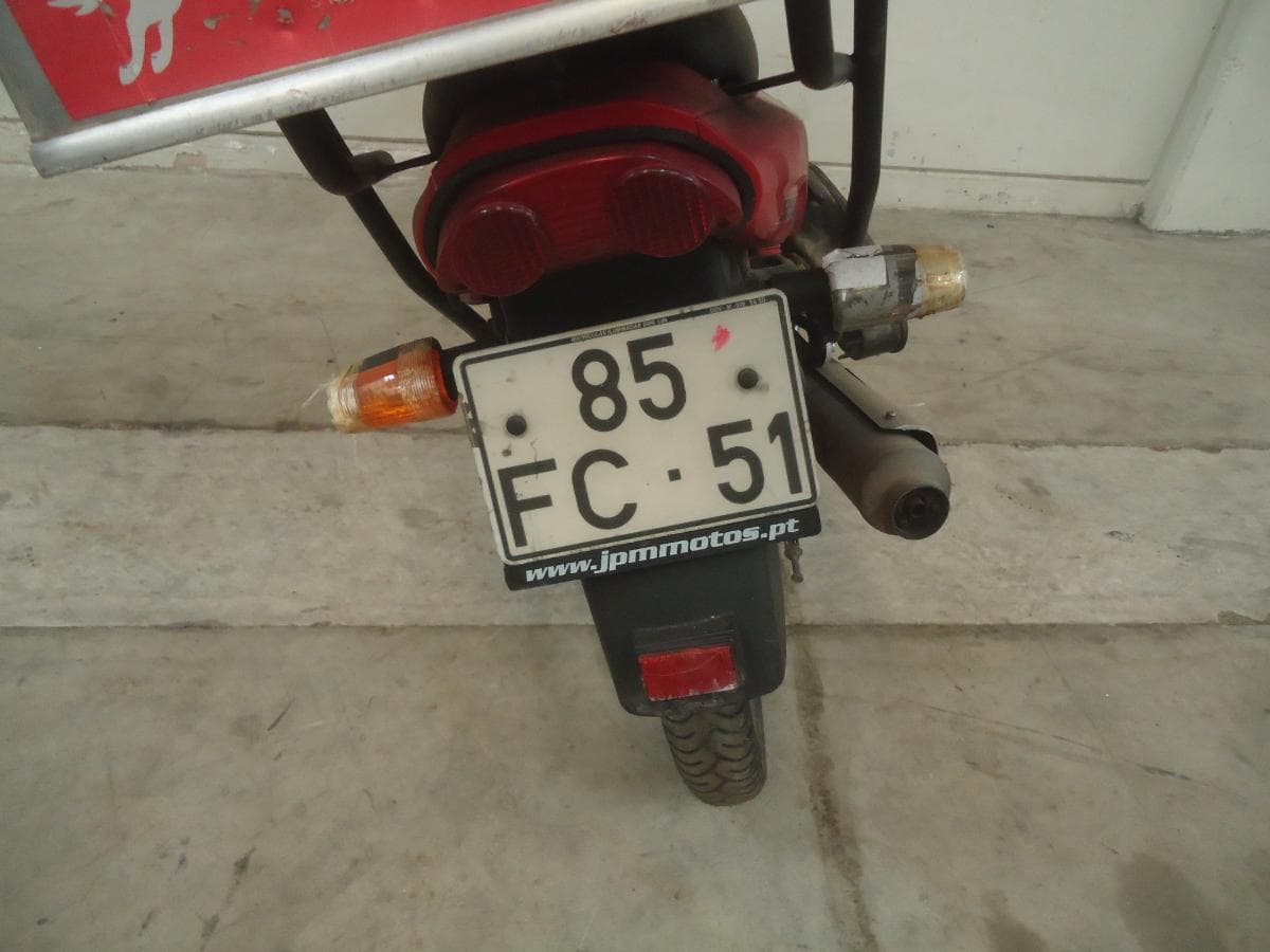 Motociclo Keeway — imagem 9