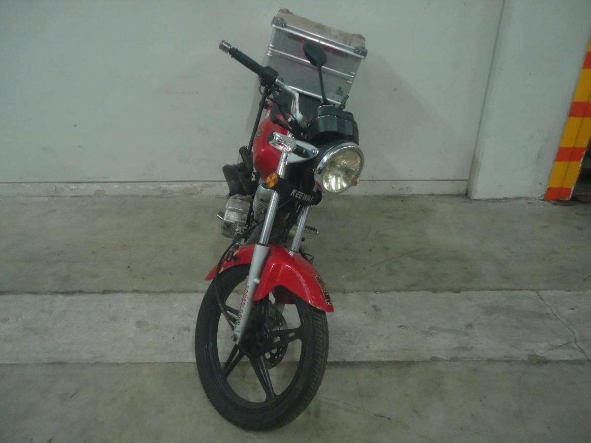 Motociclo Keeway — imagem 2