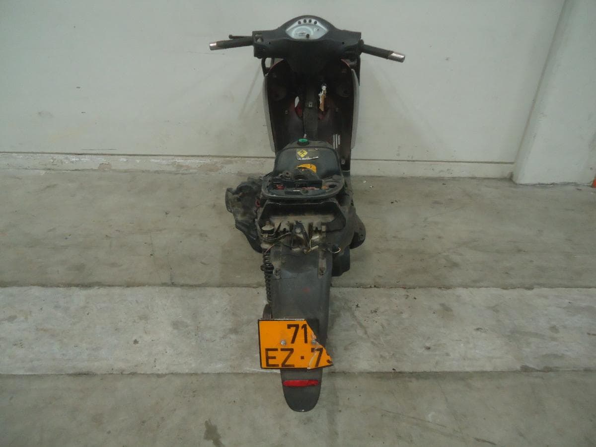 Motociclo · Ano 2007 — imagen 5